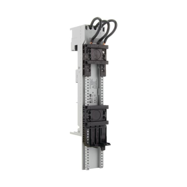 Busbar adapter, 45 mm, 32 A, DIN rail: 2 image 10