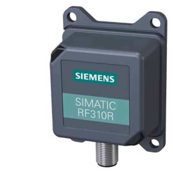 SIMATIC RF300 trainer package for PROFINET communication, incl. communications module RF186CI,  6GT2096-1AA00-0AA1 image 1