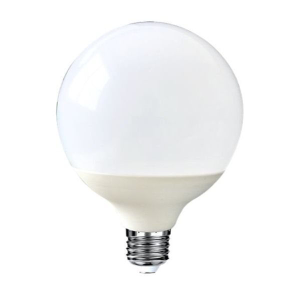 Bulb E27 25W G80 220V Globe image 1