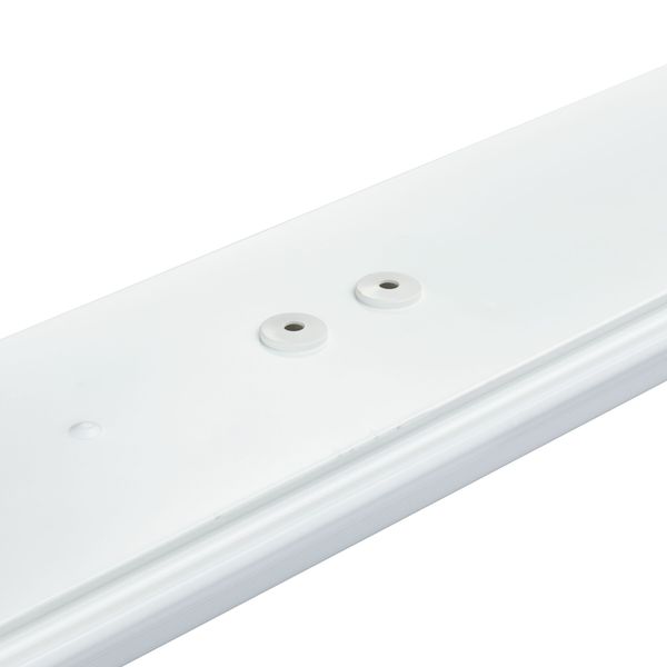 CoreLine Fastset, surface-mounted, All-in, 43.5 W, 25.5 W, L1440 mm, 3700 lm, 6000 lm, 3000 K, 4000 K, EL-DC image 13