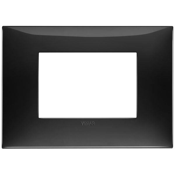 Plate 3M techn.black image 1