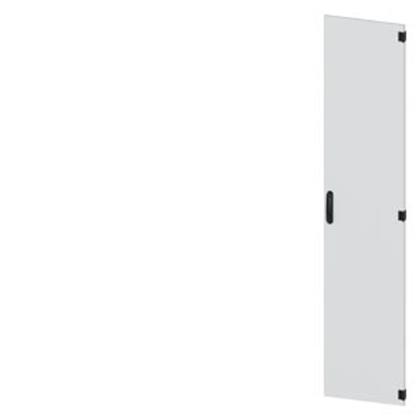 SIVACON, door, right, IP55, H: 2200... image 1