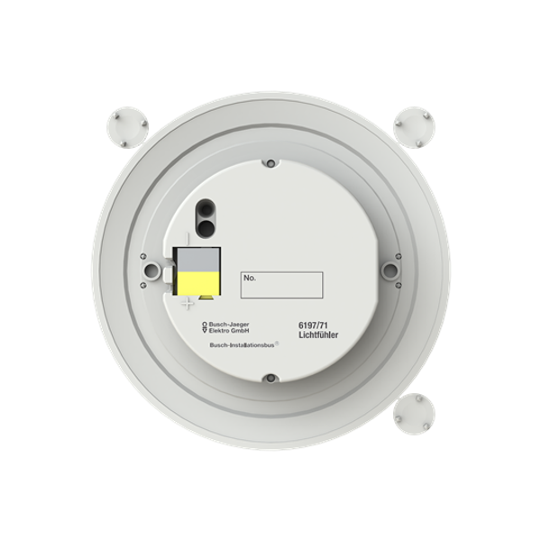 6197/71 6187/71 Light Sensor, FM, BJE image 5