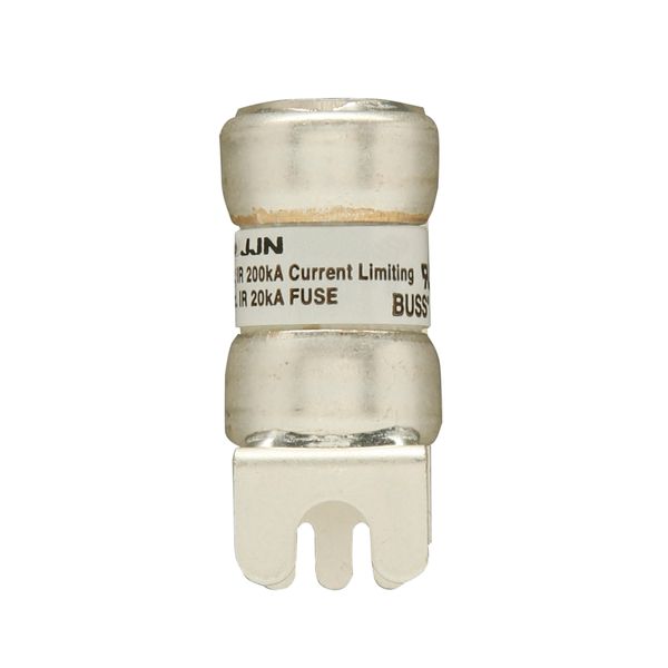 Fuse-link, low voltage, 50 A, DC 160 V, 22.2 x 14.3, T, UL, very fast acting image 5