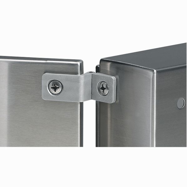 TWO HINGE FOR BOX image 1