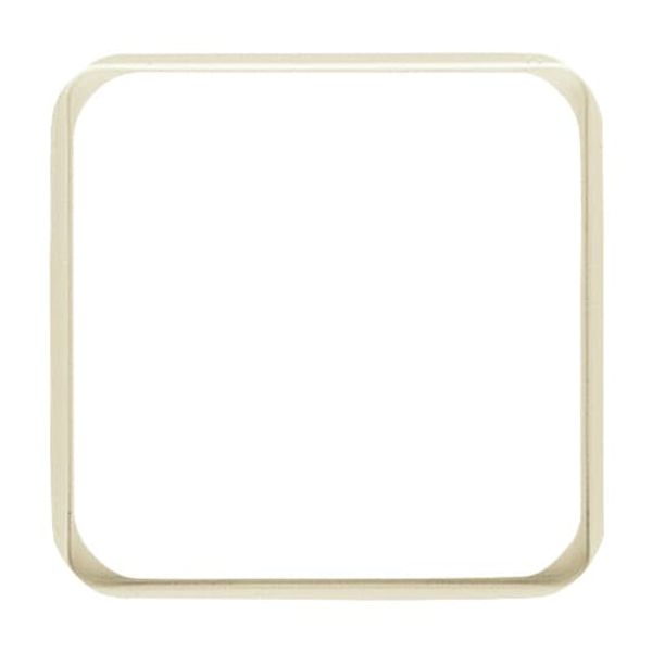 2147 U-212 CoverPlates (partly incl. Insert) carat® White image 2