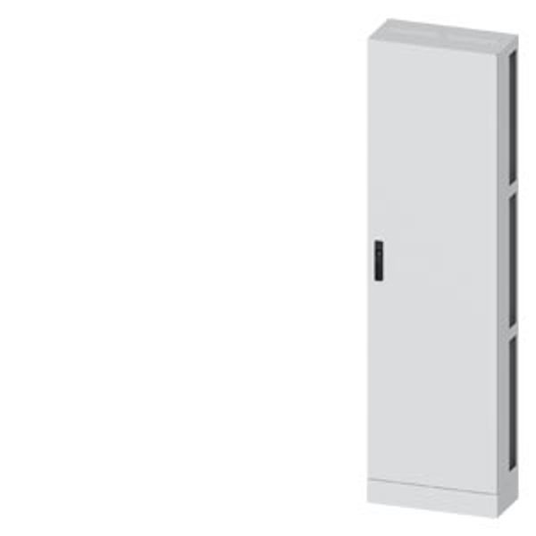 ALPHA 630, Floor-mounted cabinet, w... image 2