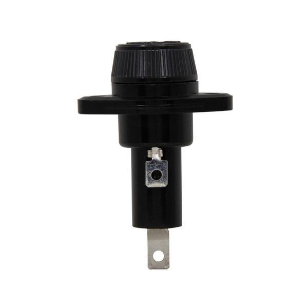 Fuse-holder, low voltage, 30 A, AC 600 V, 68.3 x 45.2 mm, UL, CSA image 3