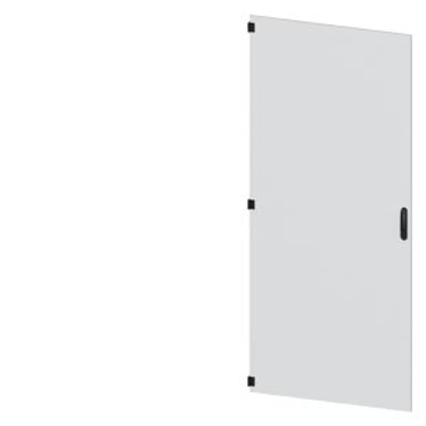 SIVACON, door, left, IP55, H: 2200 ... image 1