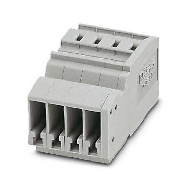 COMBI receptacle image 2