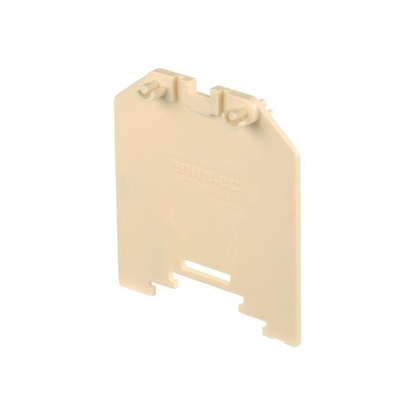 CIRCUIT SEPARATOR, FJH501, 1.5MM SPACING, BEIGE image 1