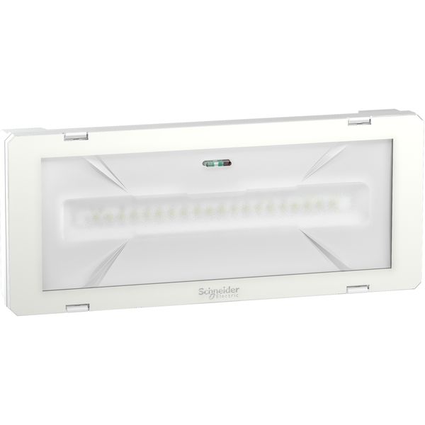 Exiway smartled ip65 d3 l/650/1lfp image 1