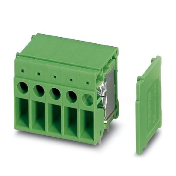 PCB terminal block image 2