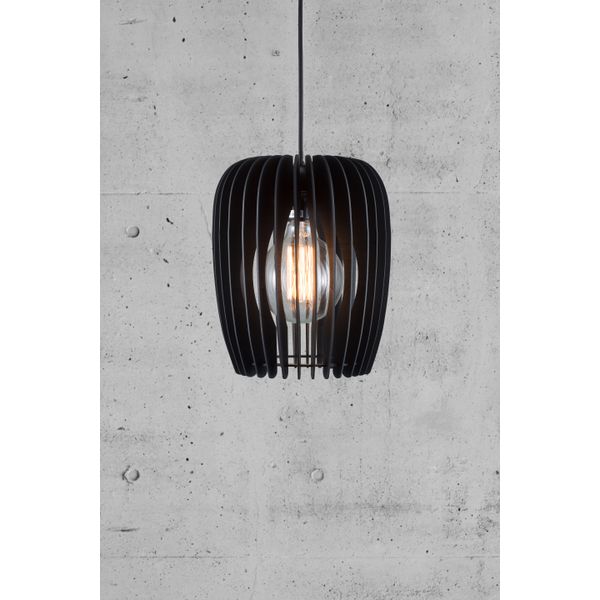 Tribeca 24 | Pendant | Black image 2