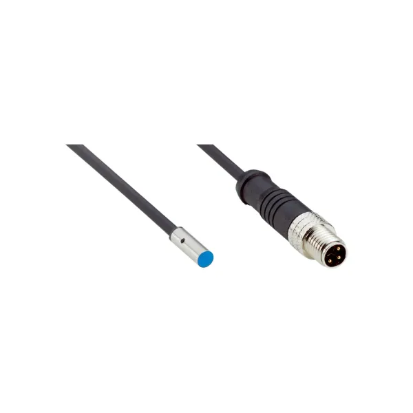 Inductive proximity sensors: IHM04-1B5PSVR8K image 1