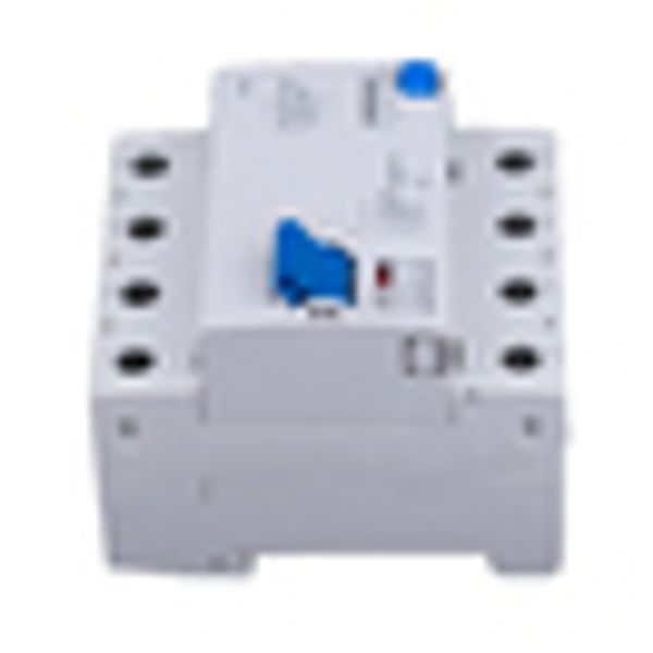 Residual current curcuit breaker 125A, 4-pole, 30mA, type AC image 9