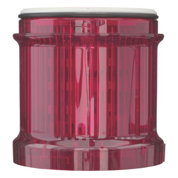 LED multistrobe light, red 24V, H.P. image 10