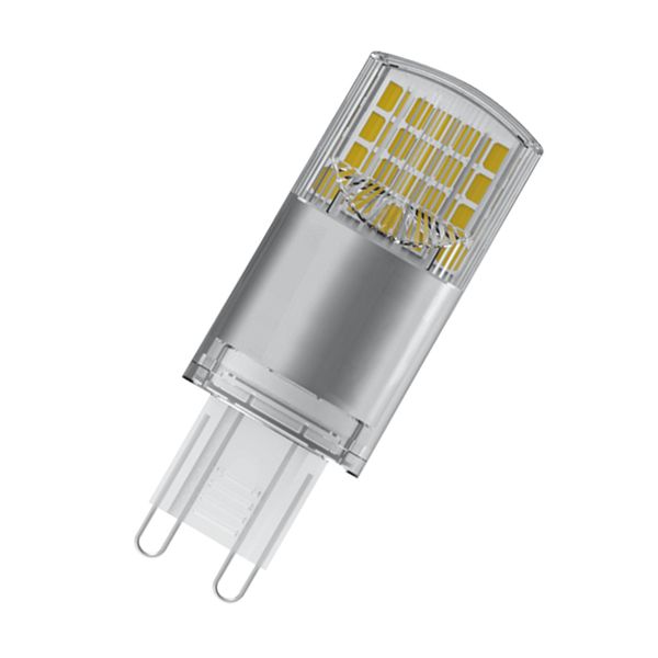 LED STAR PIN G9 40 3.8 W/4000K G9 CL image 1