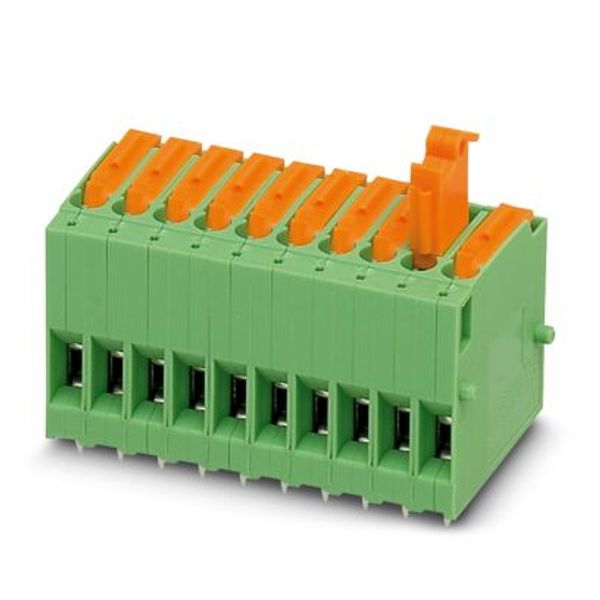 KDS 3-MT-16 - PCB terminal block image 1