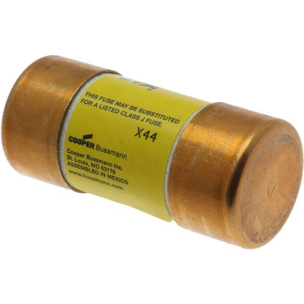 Fuse-link, LV, 2 A, AC 240 V, BS88, 15 x 49 mm, gL/gG, BS image 5