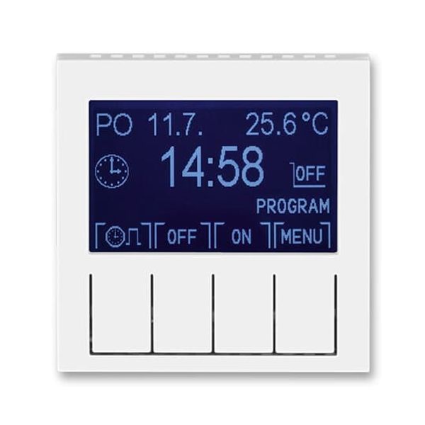 3292H-A20301 03 Programmable time switch image 1