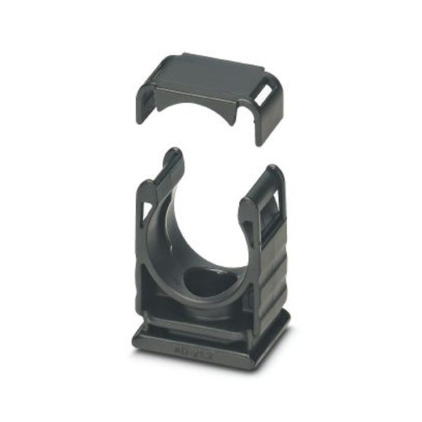 Hose holder with cover image 2