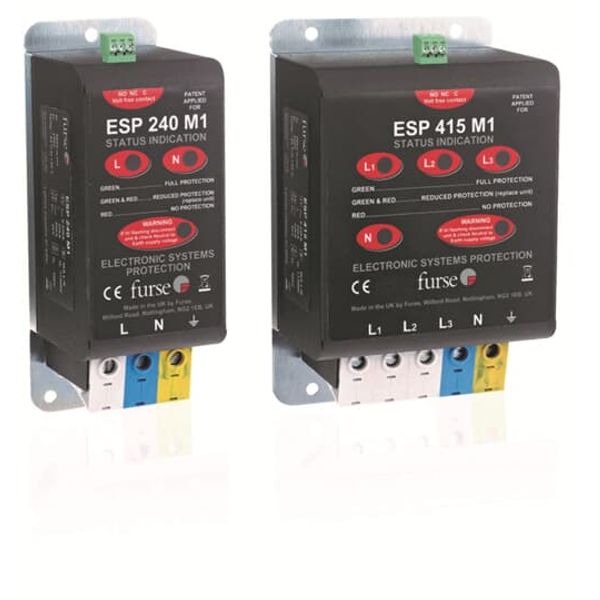 ESP 208M1 Surge Protective Device image 2