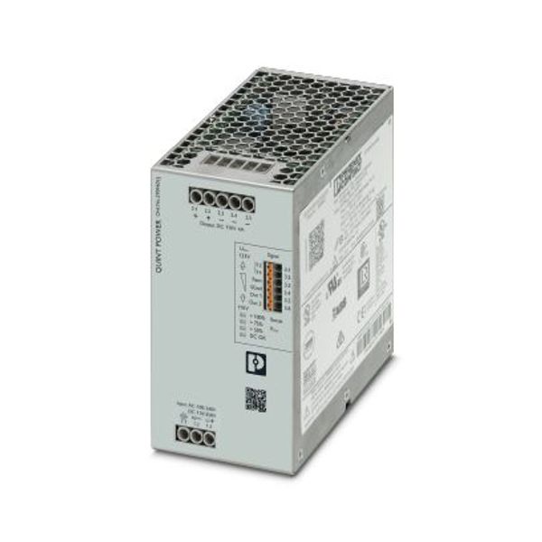 Power supply unit image 2