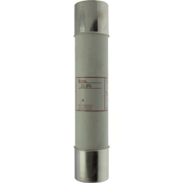 Fuse-link, medium voltage, 130 A, AC 7.2 kV, 76 x 403 mm, back-up, UL, 4R image 2