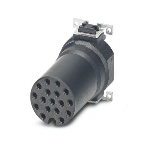 Flush-type connector image 3