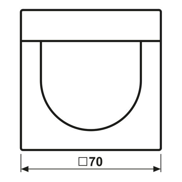 LB Management motion detector 2.2 m ME17280C image 4