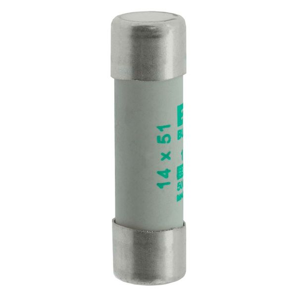 Fuse-link, LV, 1 A, AC 690 V, 14 x 51 mm, aM, IEC image 10