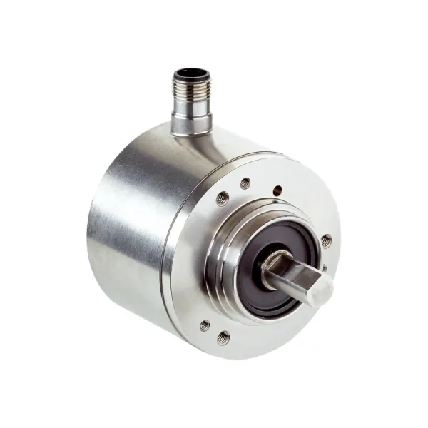 Incremental encoders: DFS60I-S4AC04096 image 1