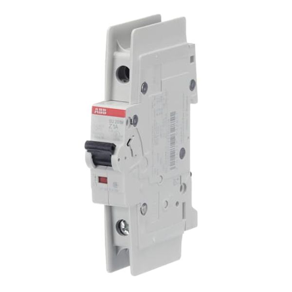 SU201M-C25 Miniature Circuit Breaker - 1P - C - 25 A image 5