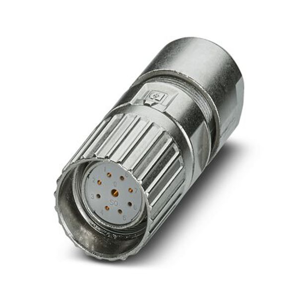 M23-09S1N8A8002 - Cable connector image 1