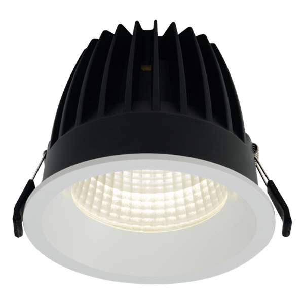 Unity 125 Downlight Warm White image 2