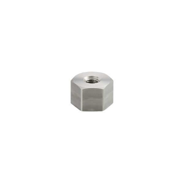 MOUNTING STUD M8 90° CONE HEX 21 MM image 1