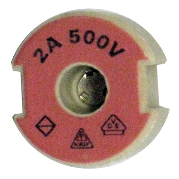 Set screws for bases DII, 2A image 1