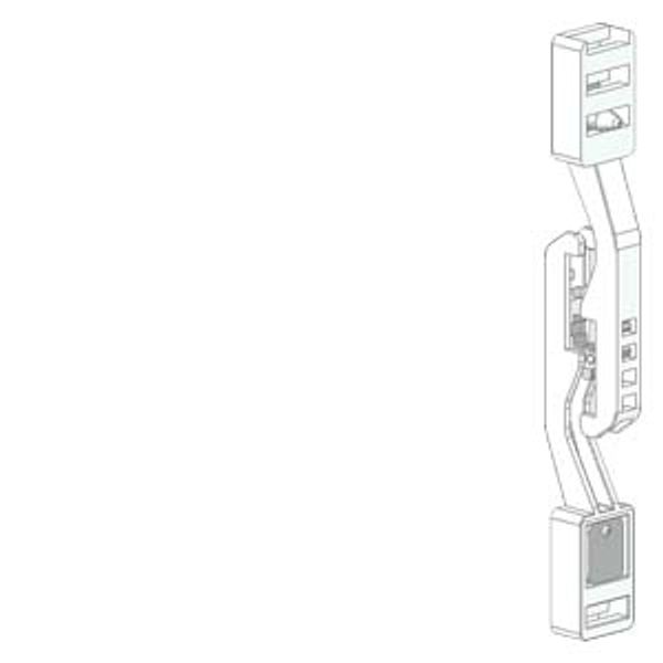 SIVACON S4 retrofit locking system ... image 1