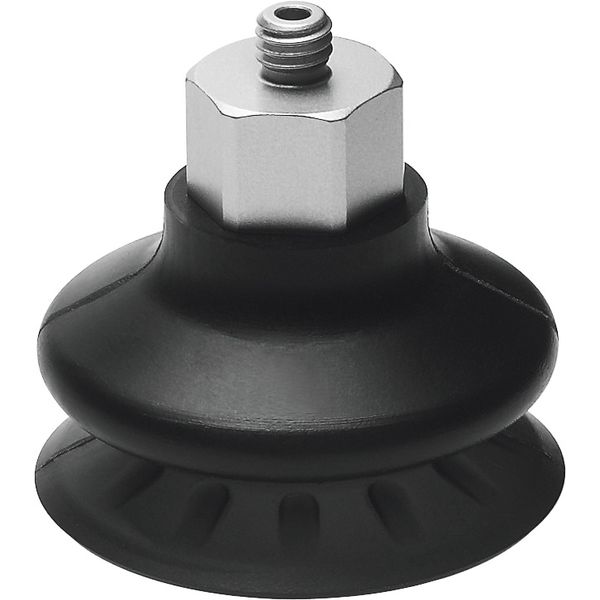 ESS-40-BT-M6 Vacuum suction cup image 1