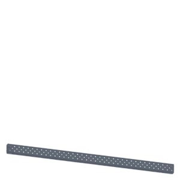 SIVACON, mounting rail, universal, ... image 2