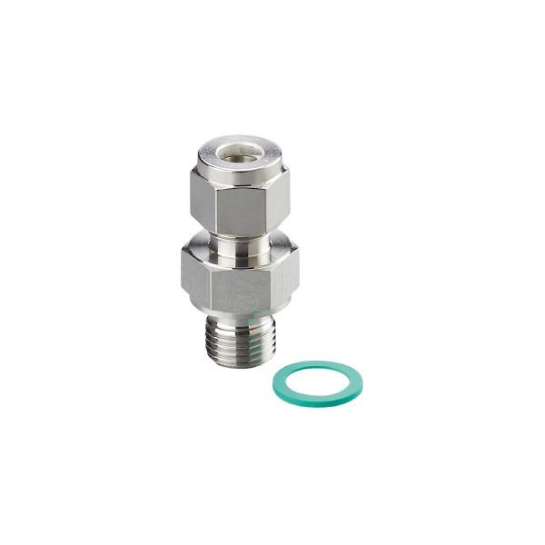 COMPRESSION FITTING G1/4 image 1