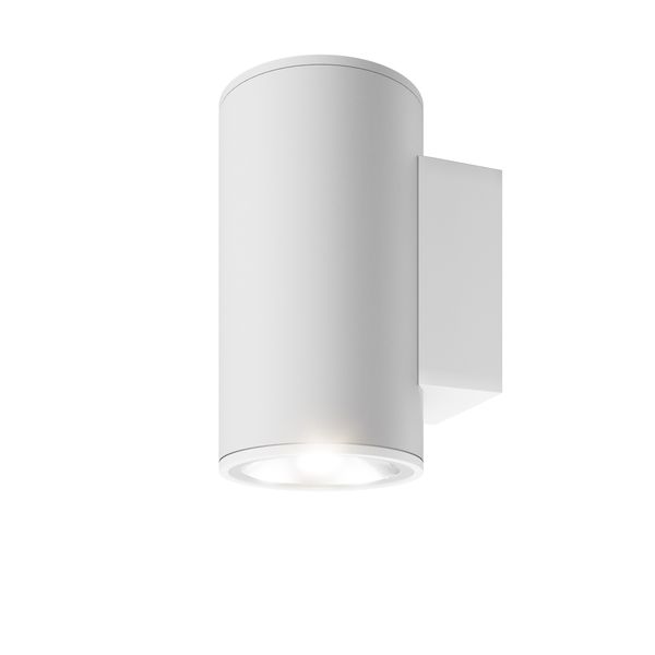 Outdoor Shim Wall lamp White image 1