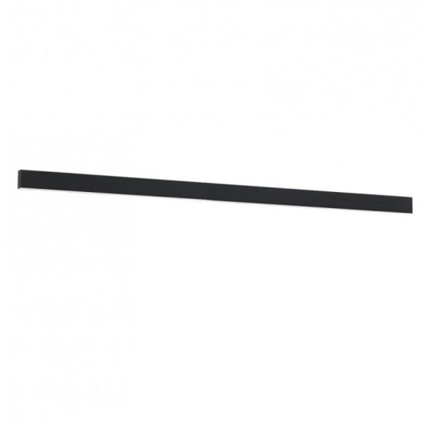 Linear Ceiling L3380 3000K Black Ciba image 1