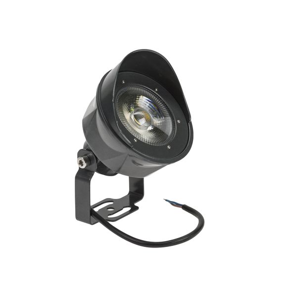 FLORI SPOT 25deg 24v 24W WW IP65 5 year warranty image 19