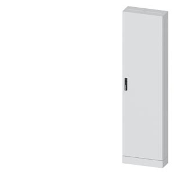 ALPHA 630, Floor-mounted cabinet, I... image 2