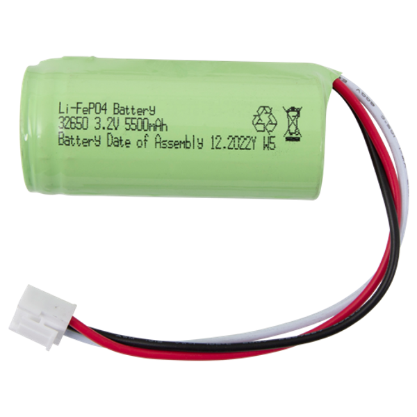 Battery Replacement for ATWS/1/NM image 2