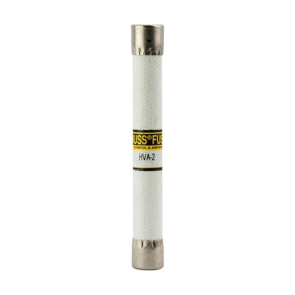 Fuse-link, medium voltage, 1.5 A, AC 1000 V, 76.1 x 10.4, fast-acting image 2