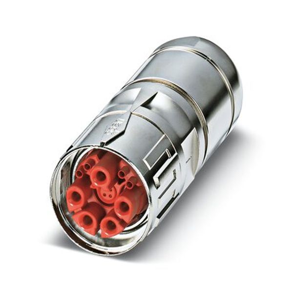 Cable connector image 3