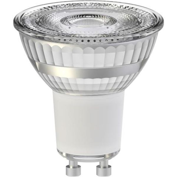 Bulb LED MR16 5W GU10 1800- 2700K 36" image 1